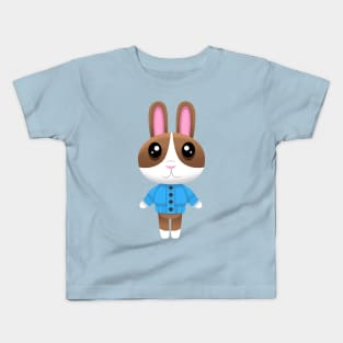 Dutch Bunny Kids T-Shirt